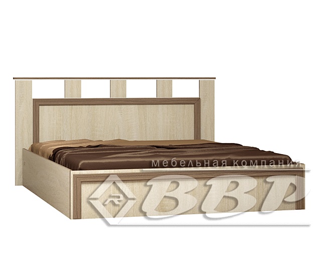 Кровать 1200 МС Верона