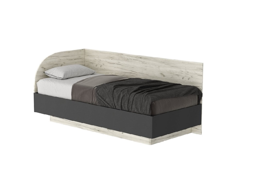 Кровать софа 900 МС Соната