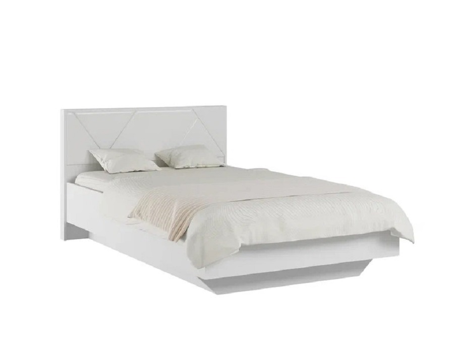 Кровать 1400 МС Лиссабон
