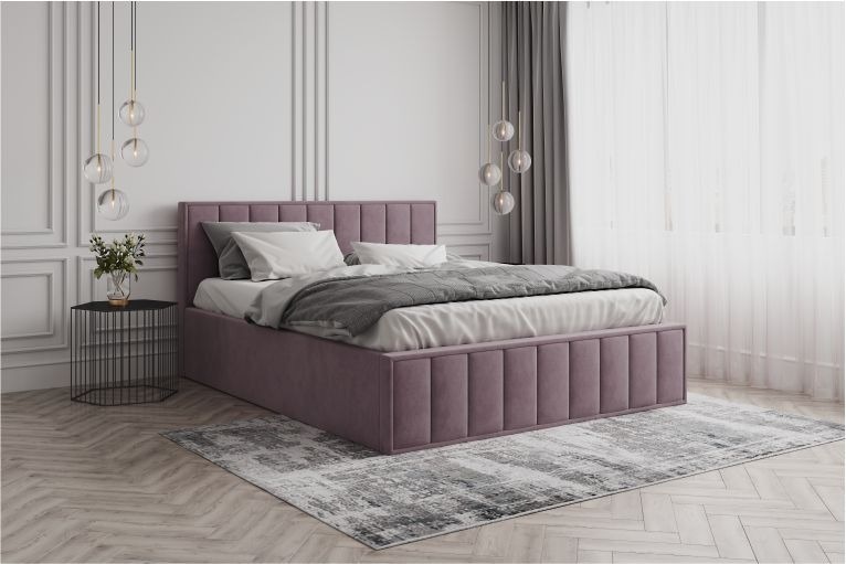 Кровать Лана 1600