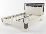 Кровать 1400 МС Венера 